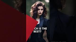 Which Fem Edward Cullen Cosplayer Steals Your Heart? Choose Your Favorite!