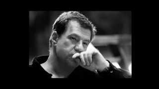 John McTiernan on cinematic language / filmmaking philosophy