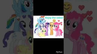 A thank you vid for luna pie and celestia pie cuties