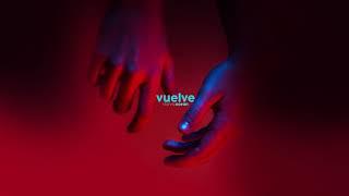 Danny Ocean - Vuelve (Official Audio)