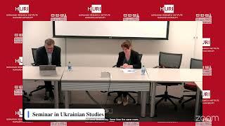 Ukrainian Studies after One Year of Full-Scale War: Opportunities & Limitations in Ukraine & Beyond