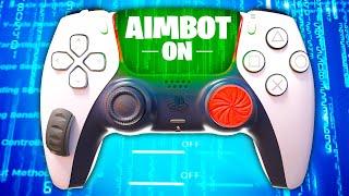 I Tested Every AIMBOT Controller Attachment!