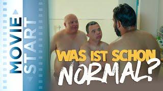 WAS IST SCHON NORMAL? - der Kinohit des Jahres aus Frankreich - Kritik