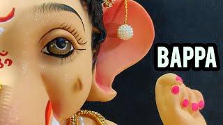 Ganpati Workshop 2020 || Ganesh Festival 2020 || Ganesh Festival in Lockdown || Hashtag Lavesh vlogs