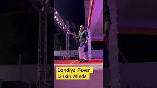 Dandiya Fever,Pune - Biggest garba madness by linkin minds