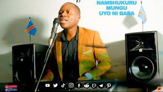 NAMSHUKURU MUNGU & UYO NI BABA LIVE VIDEO WITH RAMSON