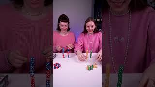 На что поспорить в следующий раз?  #настольныеигры #игры