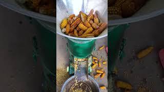 Electric poultry chicken feeds grass pellet making machine diesel cattle pelletizer machine