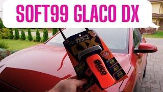 Don't skip this one: Soft99 Glaco DX (windscreen / windshield coating) test