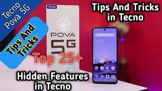 Tips And Tricks in Tecno Pova 5G,Tips And Tricks in Tecno Any Mobile,Tecno Phone Tips And Tricks