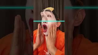 SAMURAI funny video | Time Warp Scan May 2022 Part 50 #shorts #tiktok #samurai #timewarp