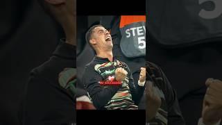 Ronaldo Wins National League 