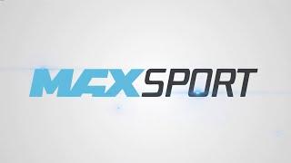 Max Sport 3 HD (Bulgaria) - Continuity (2022 October 8)