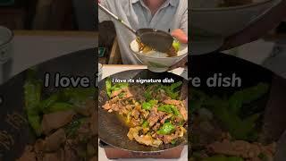 A Spicy-Loving Province in China