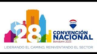 28 Convención nacional de REMAX España