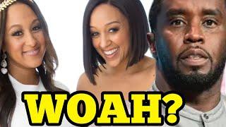 LAWYER BRUTALLY EXP0SES DIDDY, NIKKI THOT PREGNANT!? TIA TAMERA NO LONGER TALKING???