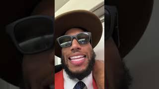 Marlon IG Live After Win Cincinnati Bengals Week 5