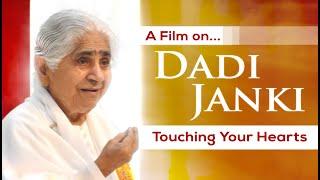 TOUCHING YOUR HEART DOCUMENTARY | Dadi Janki |