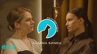 Ludmila Adamciuc | Despre cum e să ai un copil cu Sindromul Down și să trăiești în Moldova | ep.4