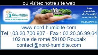 Humidification chambre froide