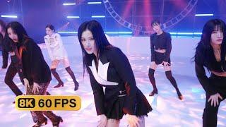 TWICE “SET ME FREE” Performance Video [8K & 60FPS AI Smoother]