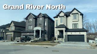 Grand River North (Kitchener Neighbourhood Tour)