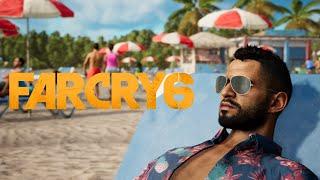 Secret Ending - Far Cry 6 (Anton Wins)