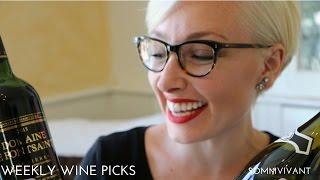 THE BEST VALUE WINE REGION? - WEEKLY WINE PICKS EP. 4