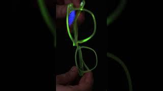 Unboxing The Neon Hustlr Glasses | Electric Green | Lenskart Unboxing | #Lenskart