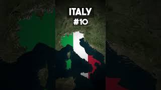 The Most POWERFUL Armies in The World #shorts