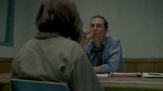 True Detective - Charmaine Boudreaux Questioning Full Scene (HD) * You should kill yourself*