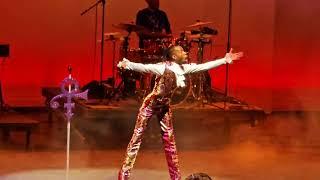 Prince(Anthony Cosby Jr Performing)            #DogwoodDell,#Revolution,#smoothjazz