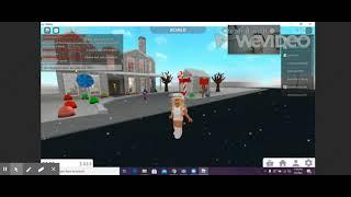 ROBLOX - Bloxburg Roleplay - PART 1