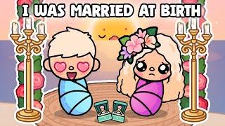 I Was Married At Birth | Toca Life Story | Toca Boca