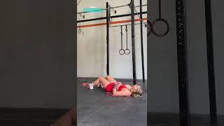 Pull Up Fail