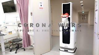 Meet #NTUsg newest virus exterminator, the XDBOT