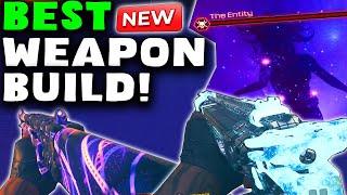 NEW UPDATED BEST WEAPON BUILD IN MW3 ZOMBIES! MWZ BEST WEAPON BUILD AFTER PATCH! DARK AETHER / WORM