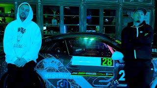 F.Charm - Fake feat. Puya (Videoclip Oficial)