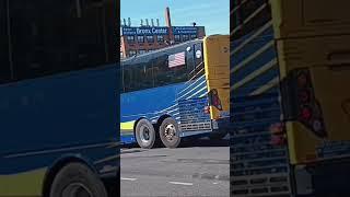 MTA: 2021 Prevost X3-45 1386 BxM8 Bus | 10/12/2024