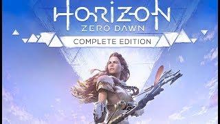 Horizon Zero Dawn (Complete Edition) Gameplay Part 1