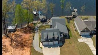 461 Longview Dr. Lake Murray South Carolina