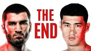 Beterbiev vs Bivol Is Going OFF