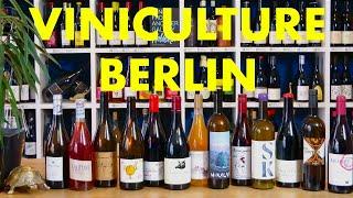 Viniculture Berlin Partnership