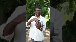 அட இதுவா Turbo? இவ்வளவு சின்னதா இருக்கு இதுக்கா Rs.2L? | #Shorts | Birlas Parvai