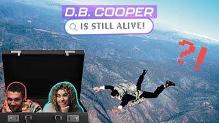 Was D.B. Cooper The GREATEST Air HIJACKER In History? I Conspiracy Central