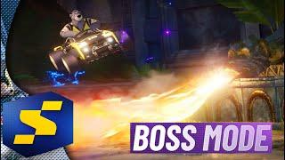 Disney Speedstorm: New Release Date, Mode & Feature Announced!