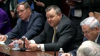 Tester Slams Minority for Blocking Vote on Jerome Powell to Chair Federal Reserve