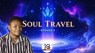 BewareSoul Travel – Episode 2 | Deep Mysteries of the Spirit Realm with TK.