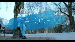 noora sætre | alone