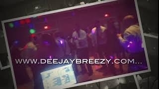 DJ BREEZY PARTY SCENE